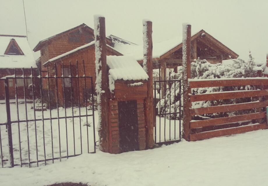 Natanael Lodge