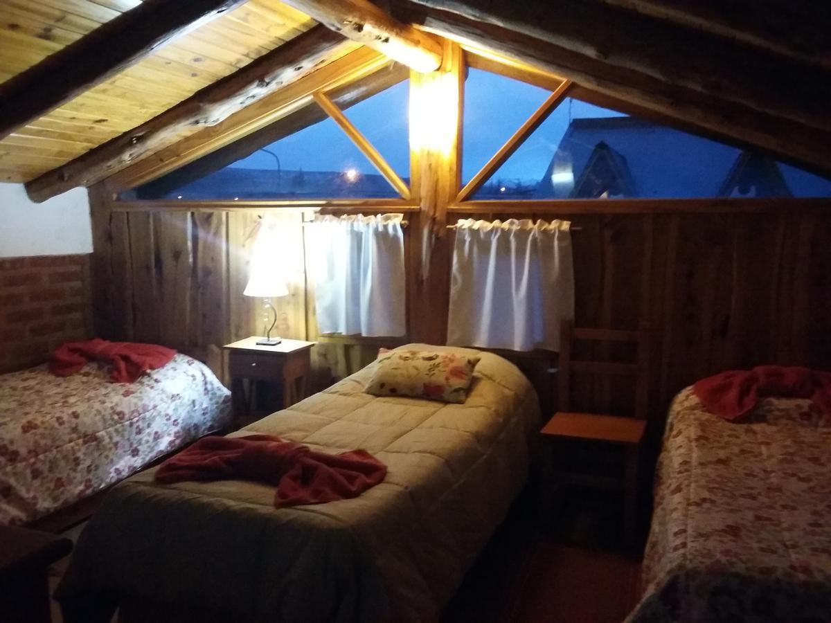 Lodge Natanael *